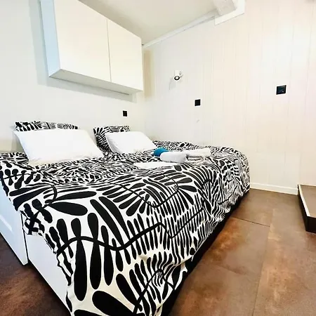 #intimity Studio Paisible Et Discret Appartement Mulhouse